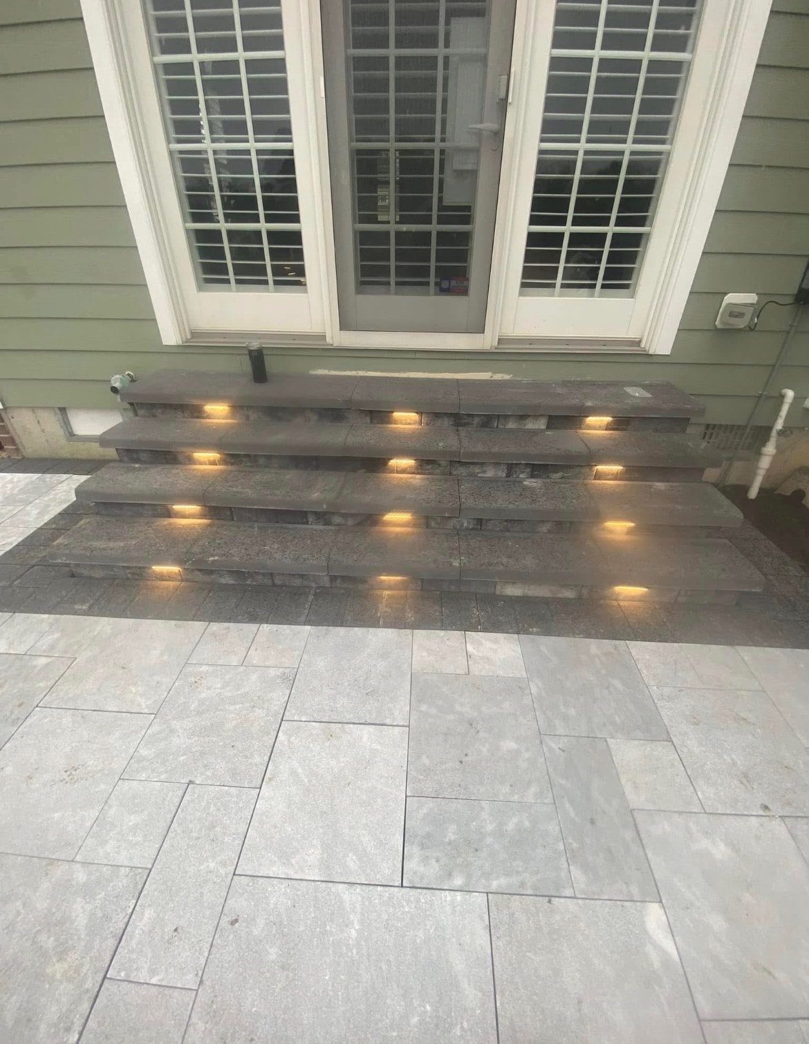Steps, Stoops & Landings in Raleigh, NC