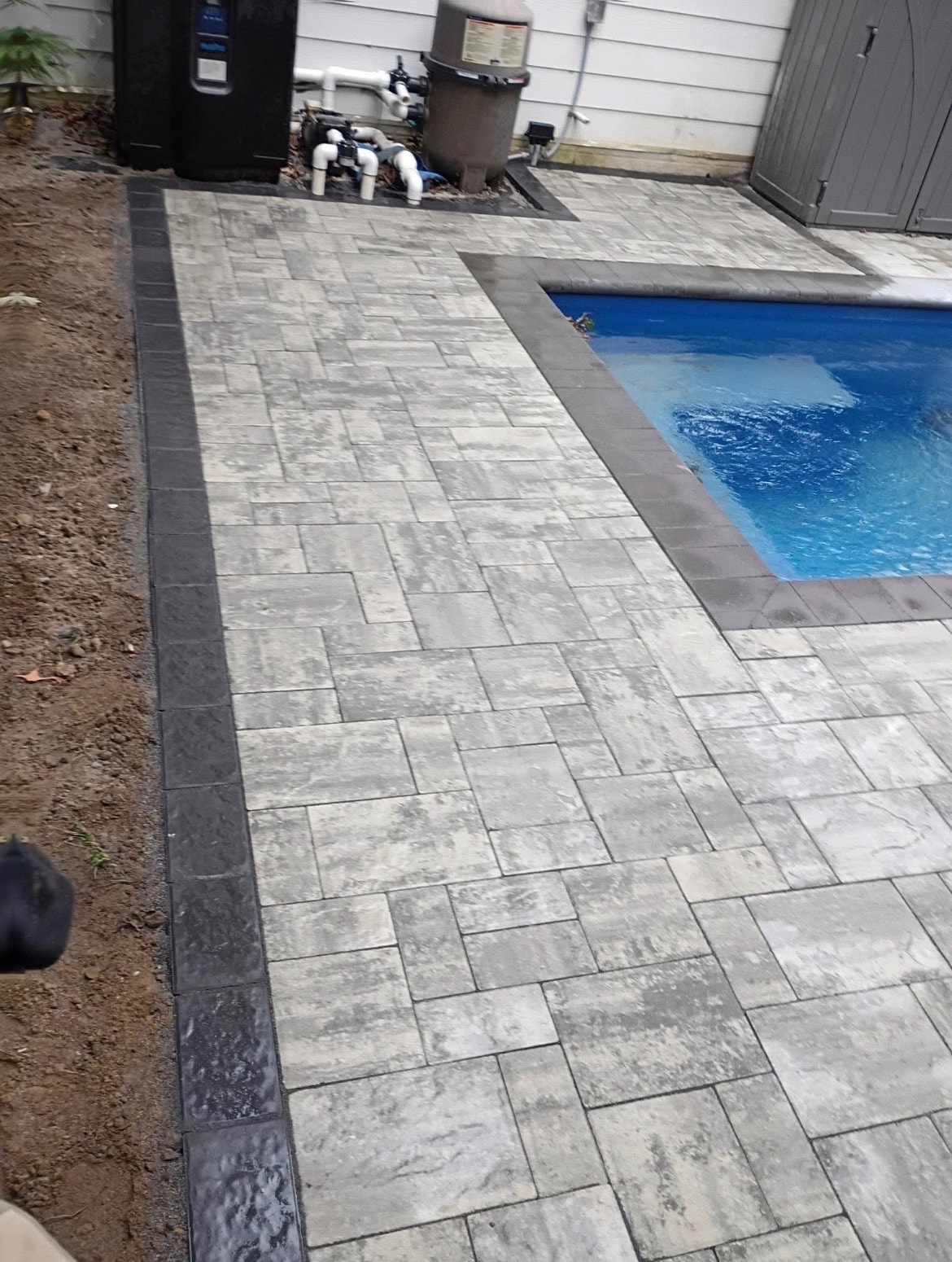 Pool Decks in Raleigh, NC